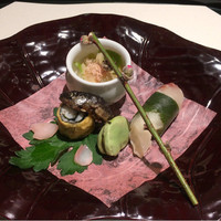 京料理 たん熊北店 Directed by M.Kurisu - 