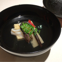京料理 たん熊北店 Directed by M.Kurisu - 