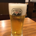 三代目 鳥メロ - 生ビール199円