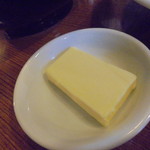 手打ちらーめんはやぶさ - ラーメン+塩ラーメン