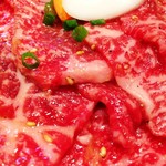 焼肉 鶯谷園 - 