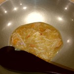 鮨 和さび - 毛ガニ×ウニ