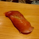 鮨 和さび - クロマグロ中トロ