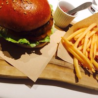 ザ・ステーキハウス - 