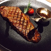 ザ・ステーキハウス - 