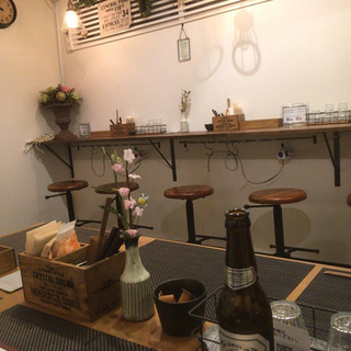 Cafe クローバー_2