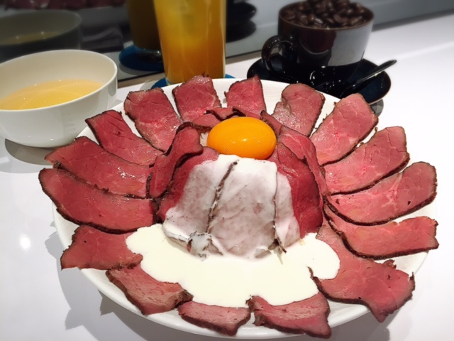 ミュージック＆ステーキバル ELVIS - 長町（洋食）の写真