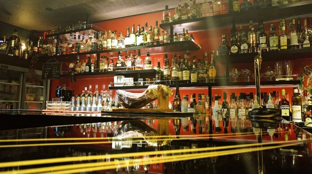 Bar 十佐近 バー ジュウサコン 東林間 バー 食べログ