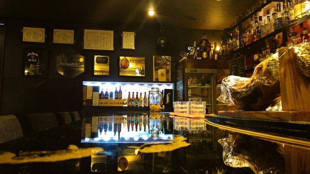 Bar 十佐近 バー ジュウサコン 東林間 バー 食べログ