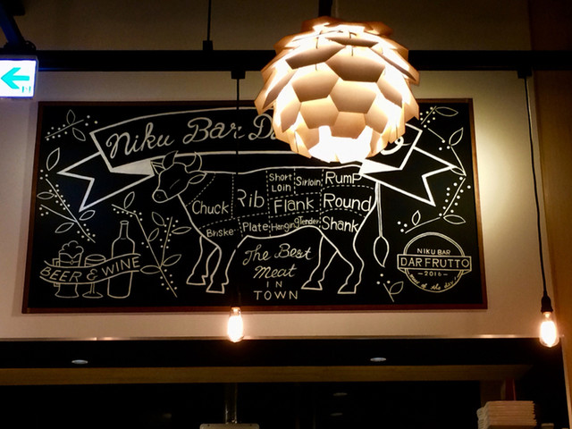 焼 肉バル 今後に期待 By こうちゃんパピー 焼肉大衆酒場 ニューイワクラ 旧店名 焼肉 ダールフルット 岩倉店 岩倉 焼肉 食べログ 焼 肉バル 今後に期待 By こうちゃんパピー 焼肉大衆酒場 ニューイワクラ 旧店名 焼肉 ダールフルット 岩倉店 岩倉 焼肉 食べログ