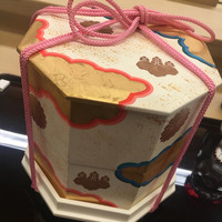 露庵 菊乃井 木屋町店 - 