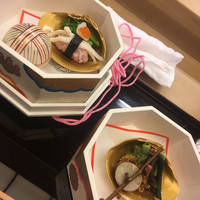 露庵 菊乃井 木屋町店 - 
