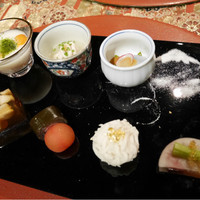青山 星のなる木 - 