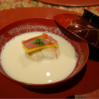 青山 星のなる木 - 