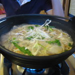 お食事処幸房 - ほうとう