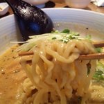 麺スタイルABC - 