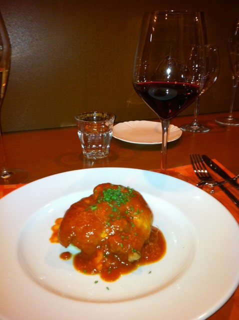 Un plat delicieux photo 2