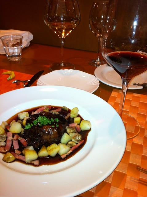 Un plat delicieux photo 3