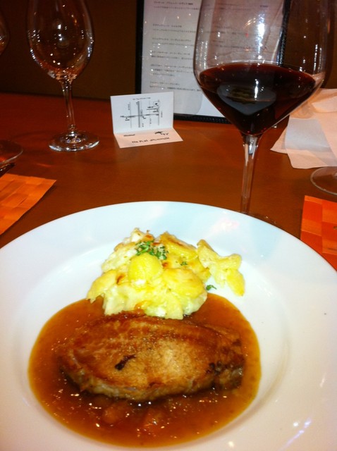 Un plat delicieux photo 4