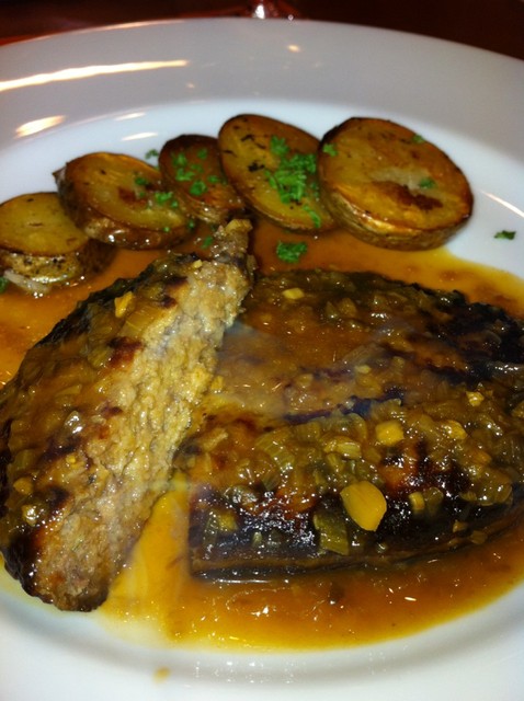 Un plat delicieux photo 5