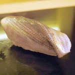 鮨 ます田 - コハダ