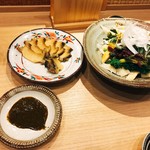 麻布 あみ城 - 