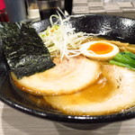 麺屋 みのまる - 