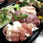 Salumeria LAVO - 