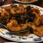 Sichuan Pavilion - Jumbo Shrimp