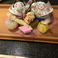 たん熊北店 リーガロイヤルホテル京都店 - 