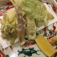たん熊北店 リーガロイヤルホテル京都店 - 