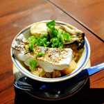 酒坊主 - 蒸し寿司