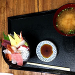 ふじやす食堂 - 