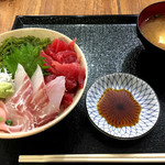 ふじやす食堂 - 