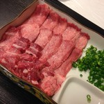 牛たん料理 蕃 - 