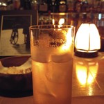 バック ザ フェイス - ジン・バック