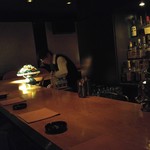 バック ザ フェイス - 