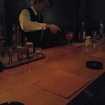 バック ザ フェイス - 