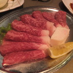 Yakiniku No Shirakawa - 