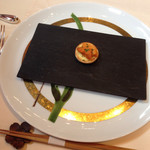 フレンチ サクラ - アミューズ