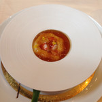 フレンチ サクラ - 前菜1