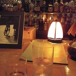 バック ザ フェイス - 