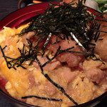 一番どり - 鳥から親子丼