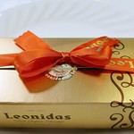 レオニダス - なかなかかっこいい箱ですｗ