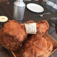 BLT STEAK GINZA - 
