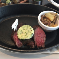 BLT STEAK GINZA - 