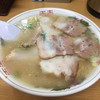 江ちゃんラーメン