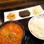 スミビ めし家