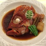 日本酒 肴 月 - 