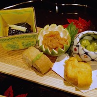青華こばやし - 五寸